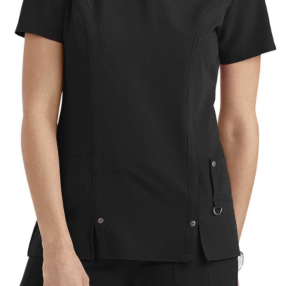 Women's Scrub SET (top AND pants)!